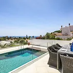 Casa Islay Villa *