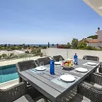 Villa Casa Islay Carvoeiro (Lagoa)