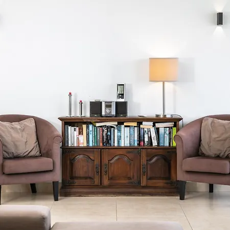 Villa Casa Islay *