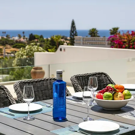 Casa Islay * Carvoeiro (Lagoa)