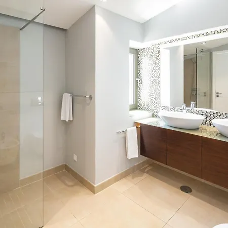 Villa Casa Islay Carvoeiro (Lagoa)