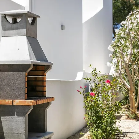 Casa Islay فيلة كارفويرو