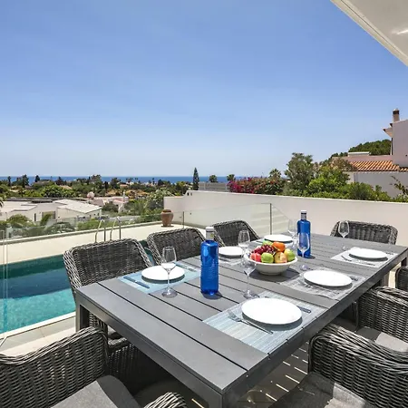 Villa Casa Islay Carvoeiro (Lagoa)