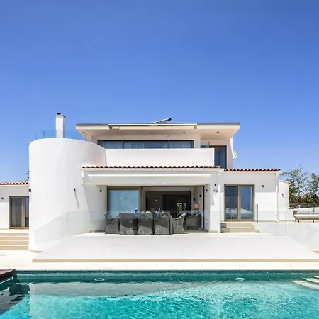 فيلة Casa Islay