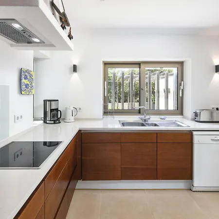 Villa Casa Islay Carvoeiro (Lagoa)