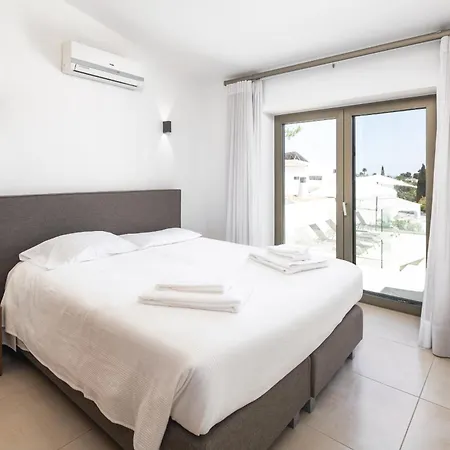 Casa Islay Carvoeiro (Lagoa)