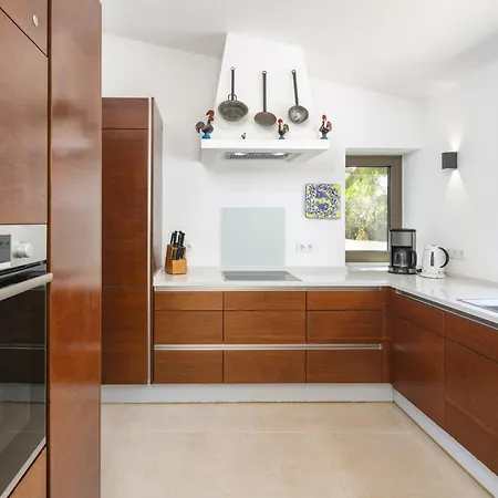 Villa Casa Islay Carvoeiro (Lagoa)