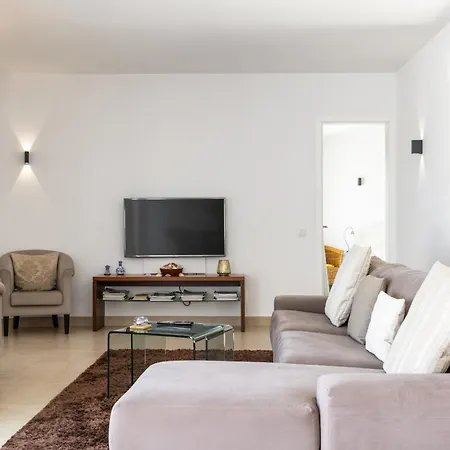 Casa Islay Carvoeiro (Lagoa)