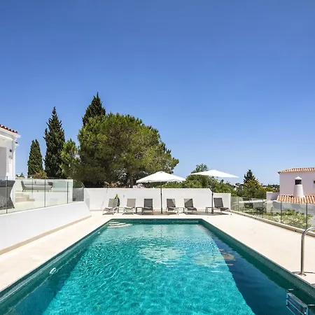 Villa Casa Islay Carvoeiro (Lagoa)